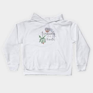 AATP Kids Hoodie